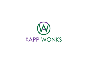 Diseño de Logo por A S design @ para The App Wonks | Diseño: #18953348