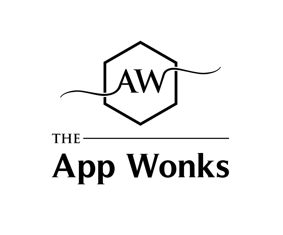 Logo Design by IconicEcho for The App Wonks | Design #18933018