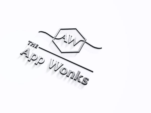 Logo Design by IconicEcho for The App Wonks | Design #18933019
