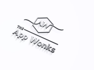 Diseño de Logo por IconicEcho para The App Wonks | Diseño: #18933019