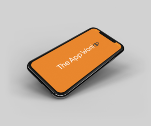 Diseño de Logo por minhthai.design para The App Wonks | Diseño: #18927595