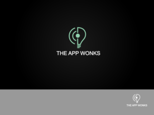 Diseño de Logo por ArtCreative para The App Wonks | Diseño: #18953061