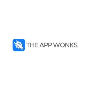 Logo Design by DANPAINEDESIGN for The App Wonks | Design #18948209