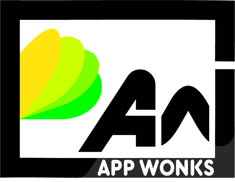 Logo Design by Mariusz 3 for The App Wonks | Design #18954606