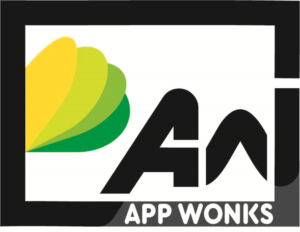 Logo Design by Mariusz 3 for The App Wonks | Design #18954606