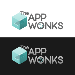 Logo Design by FeriasVirtualesCR for The App Wonks | Design #18928582
