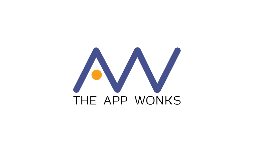Logo Design by Dian  Petev for The App Wonks | Design #18920590