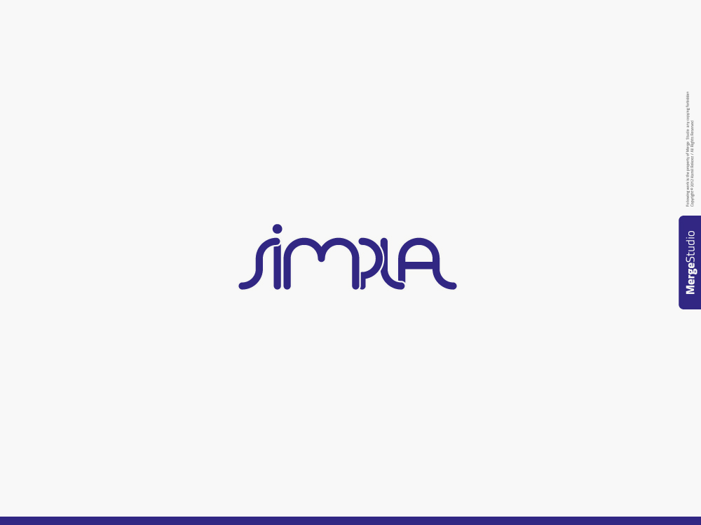 Diseño de Logo por MergeStudio para este proyecto | Diseño #667851