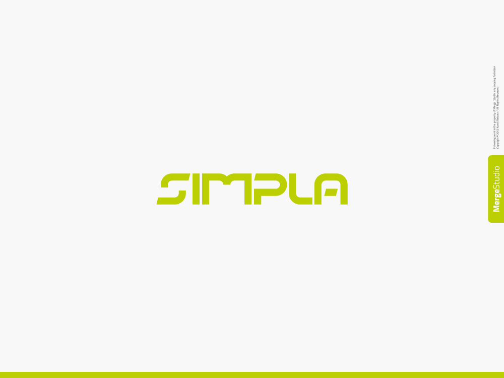 Logo Design by MergeStudio for this project | Design #667882