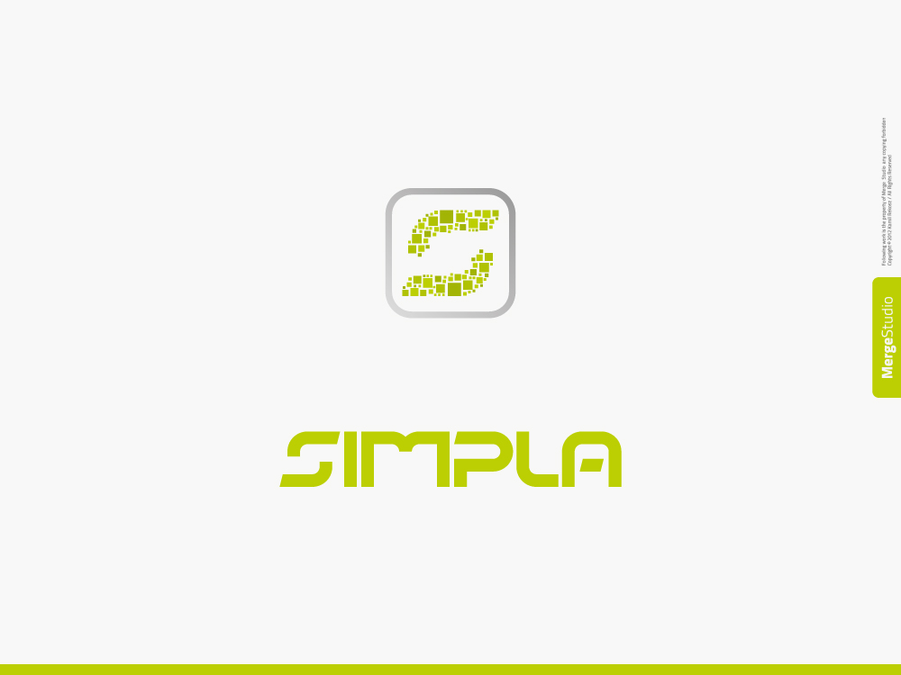 Logo Design by MergeStudio for this project | Design #667923