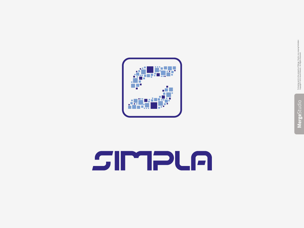 Logo Design by MergeStudio for this project | Design #677473