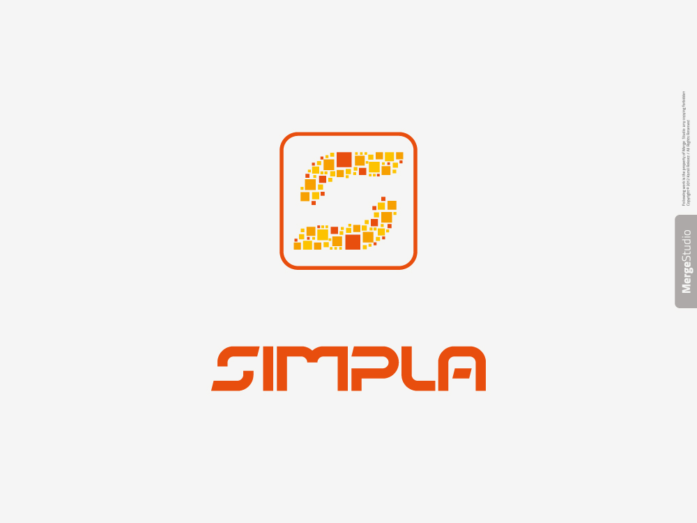 Logo Design by MergeStudio for this project | Design #677475