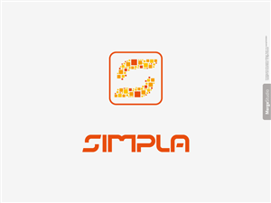 Logo Design by MergeStudio for this project | Design: #677475