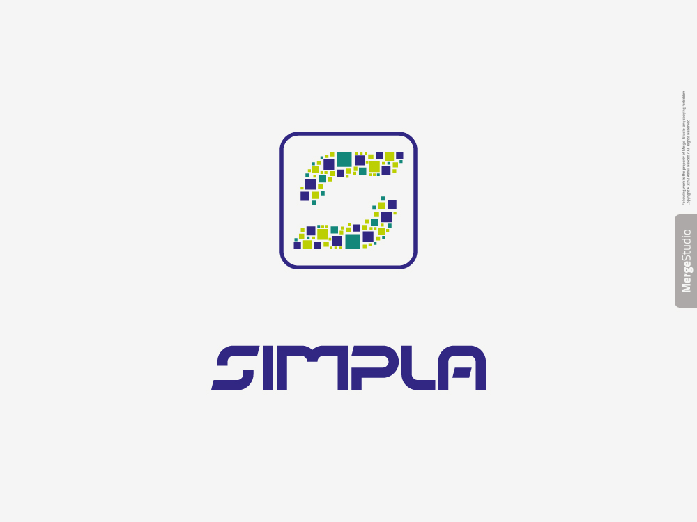 Logo Design by MergeStudio for this project | Design #677477