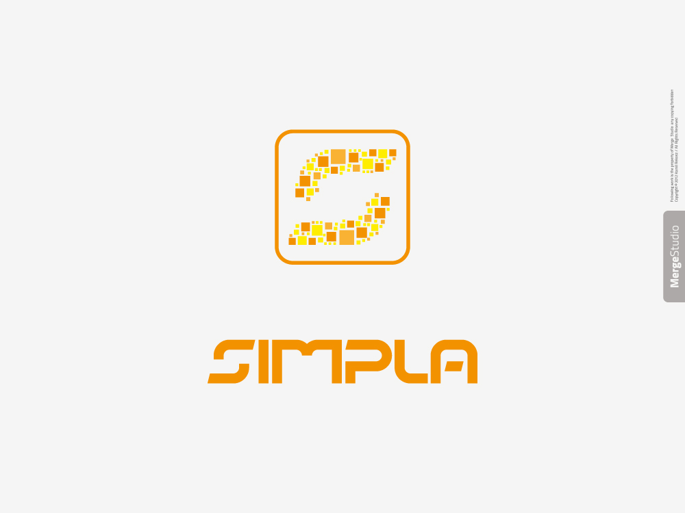 Logo Design by MergeStudio for this project | Design #677479