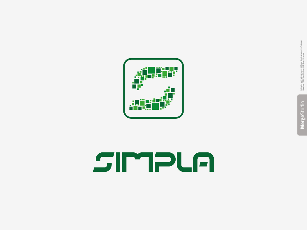 Logo Design by MergeStudio for this project | Design #677481