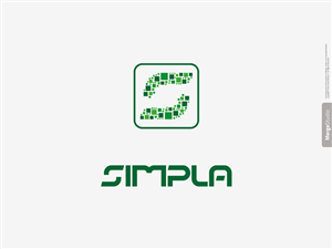 Logo Design by MergeStudio for this project | Design: #677481