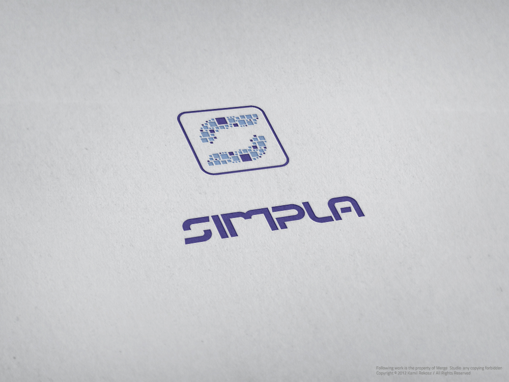 Logo Design by MergeStudio for this project | Design #677483