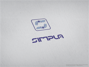 Logo Design by MergeStudio for this project | Design: #677483