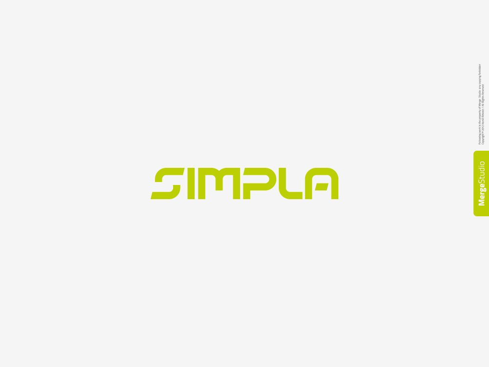 Logo Design by MergeStudio for this project | Design #679148