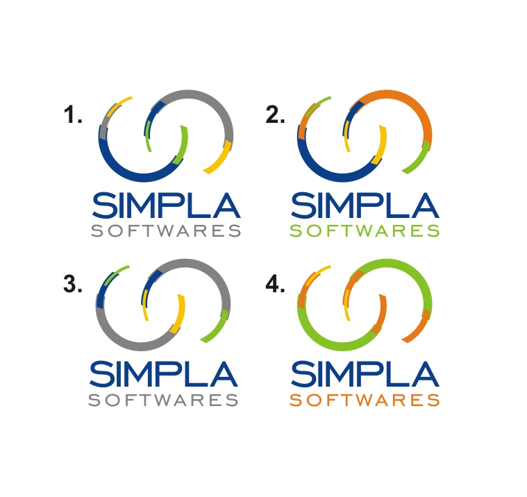 Logo Design by mamik for this project | Design #668096