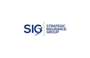 Strategic Insurance Group and SIG  | Logo-Design von laceymosleyy