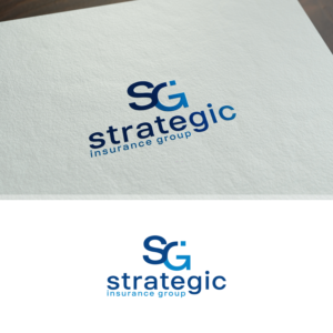 Strategic Insurance Group and SIG  | Logo-Design von Maxo-Biz