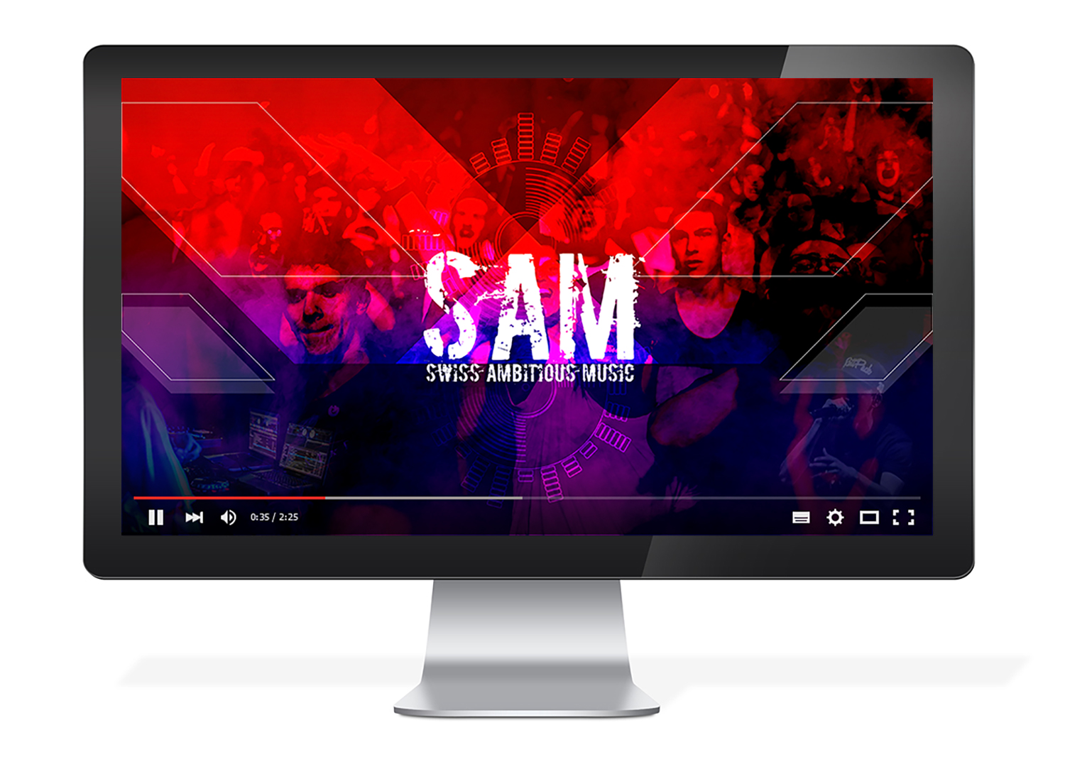 Design Graphique par Nightmist pour ce projet | Design #18935836