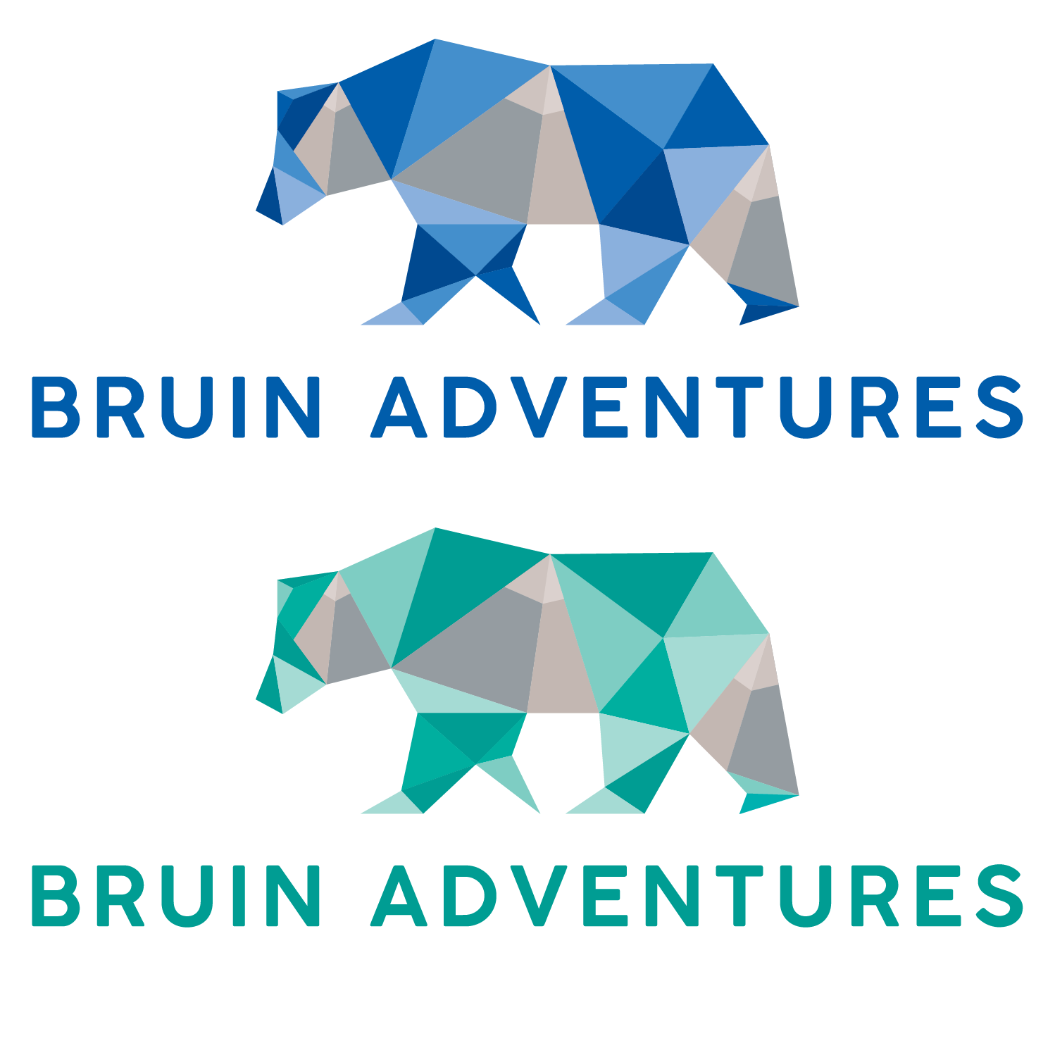 Diseño de Logo por laliconk para Bruin Adventures  | Diseño #18935303