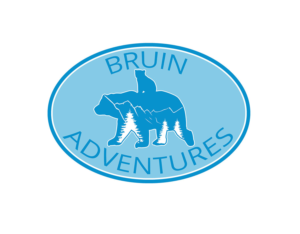 Logo-Design von NILDesigns für Bruin Adventures  | Design #18922987