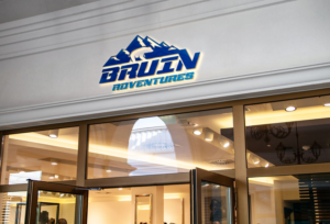 Logo Design by Deziners Zone for Bruin Adventures  | Design: #18934875