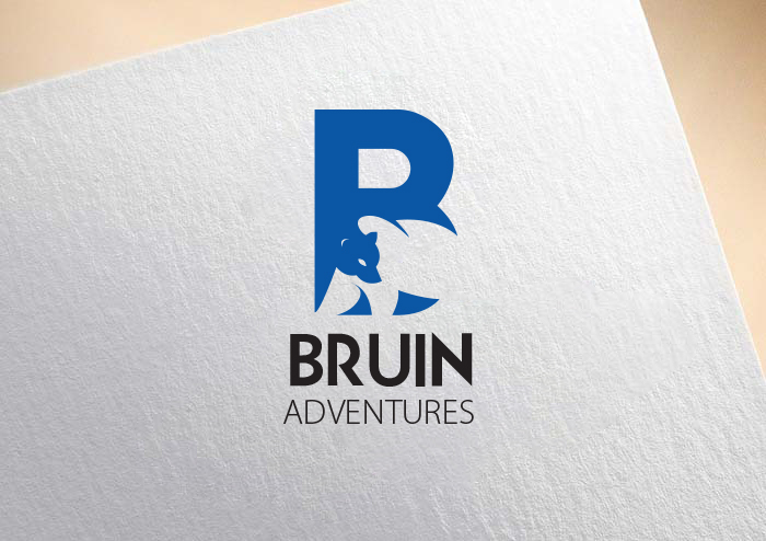 Diseño de Logo por codeuridea para Bruin Adventures  | Diseño #18925319
