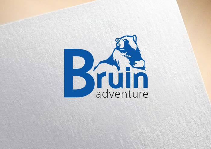 Logo Design by codeuridea for Bruin Adventures  | Design #18925410