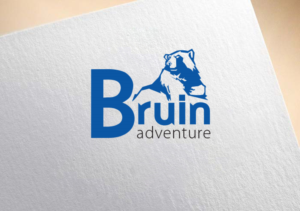 BRUIN ADVENTURES  | Logo Design by codeuridea
