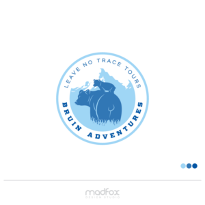 Logo Design by WILD FOX Desing Studio