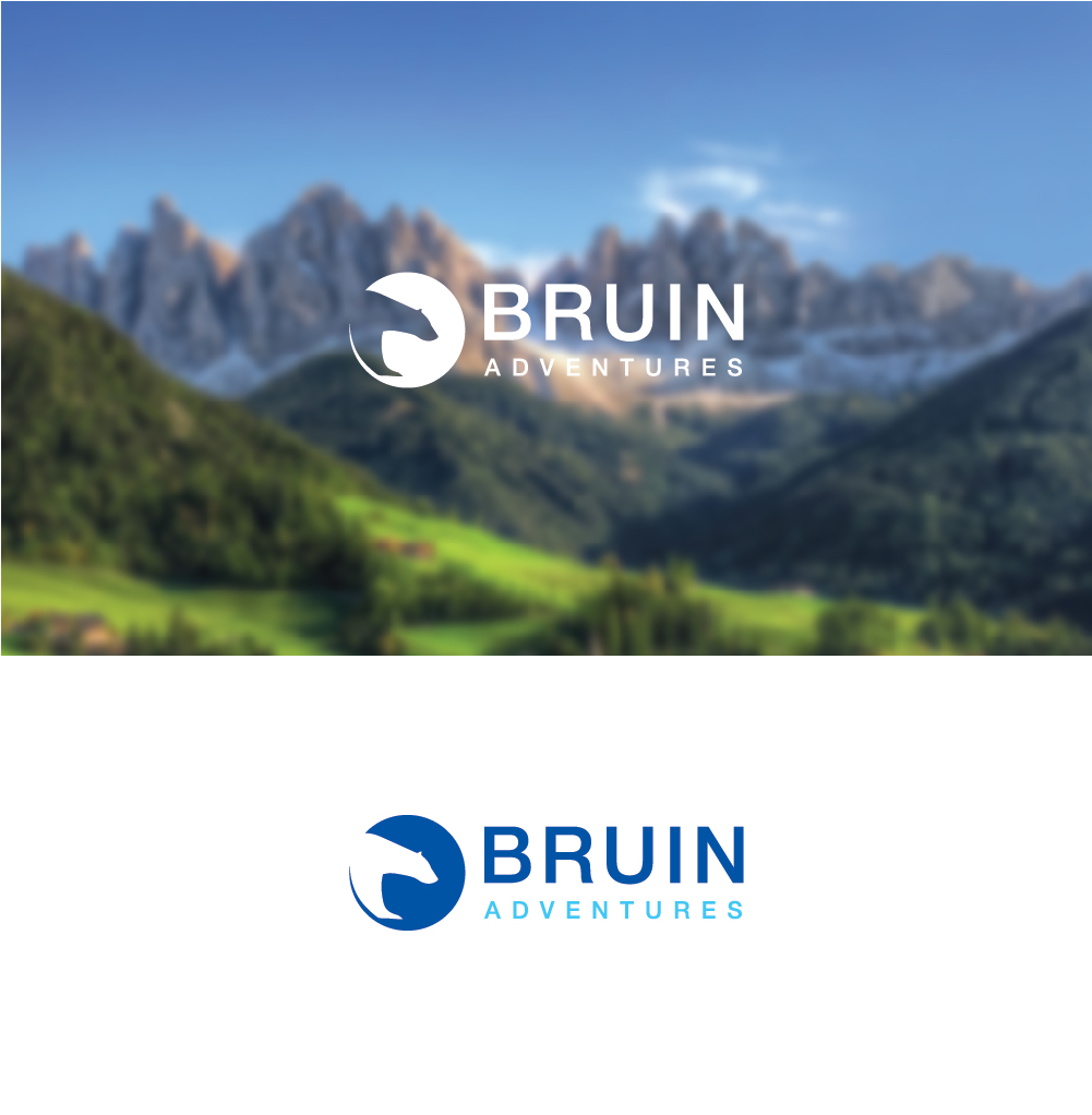 Diseño de Logo por Deep Night para Bruin Adventures  | Diseño #18926078