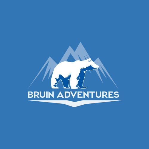 Diseño de Logo por DivadMakerting para Bruin Adventures  | Diseño #18938246