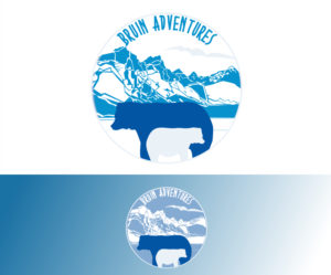Logo Design by Desinger:) for Bruin Adventures  | Design: #18933174