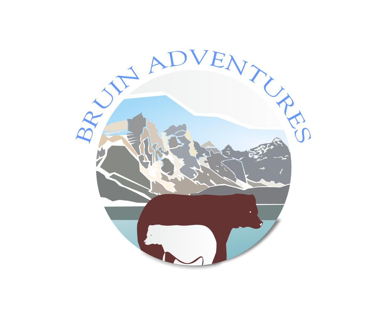 Design de Logo par Desinger:) pour Bruin Adventures  | Design #18936089