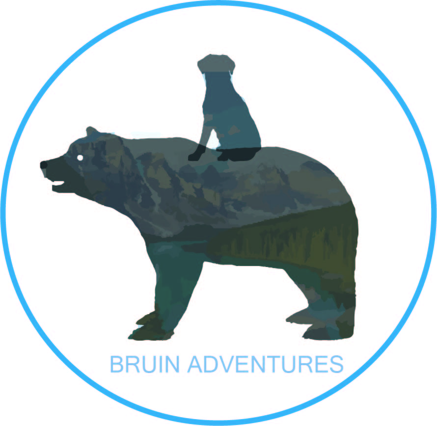 Logo Design by BQoverlord for Bruin Adventures  | Design #18936555