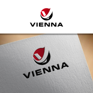Vienna | Logo Design by sushsharma99