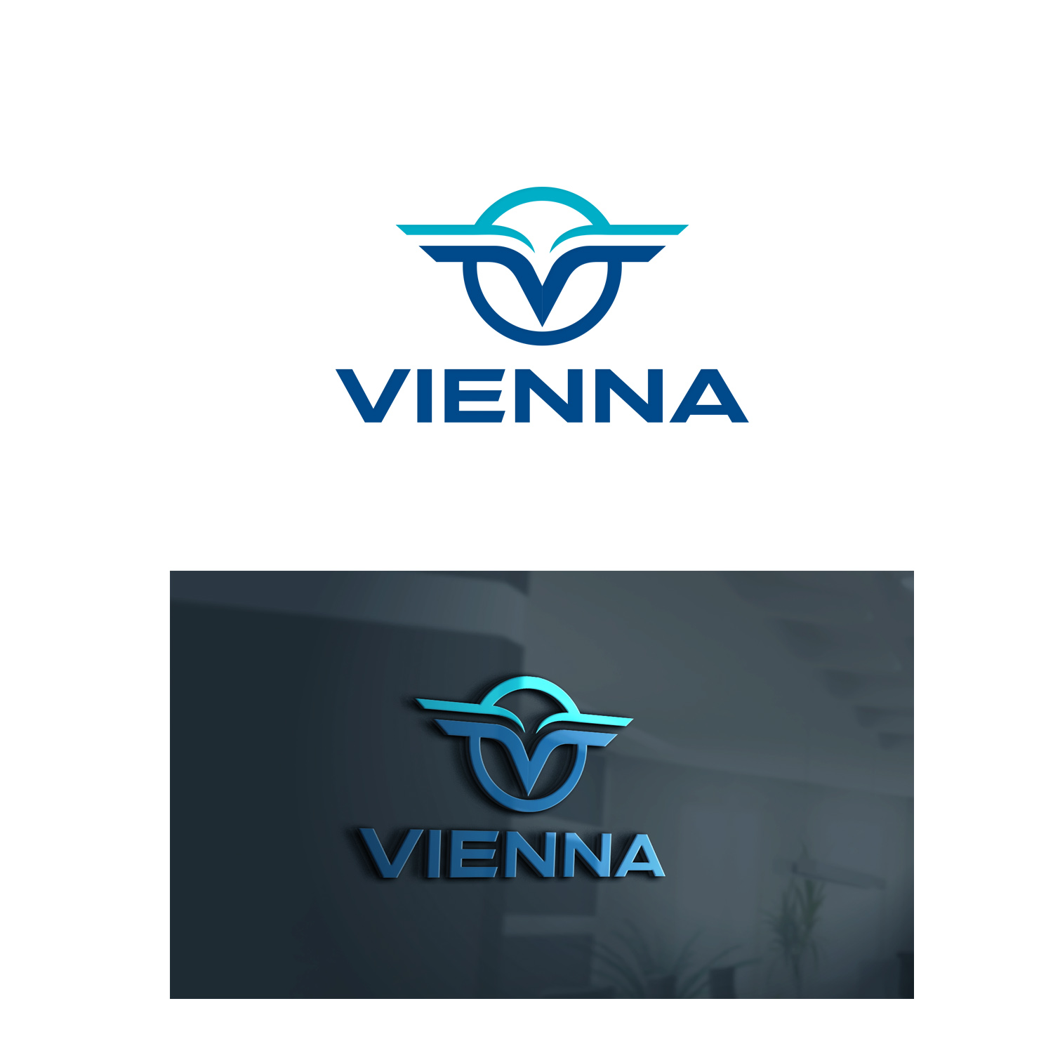 Logo Design by pulogo for this project | Design #18925595
