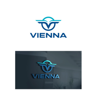 Vienna | Design de Logo par pulogo