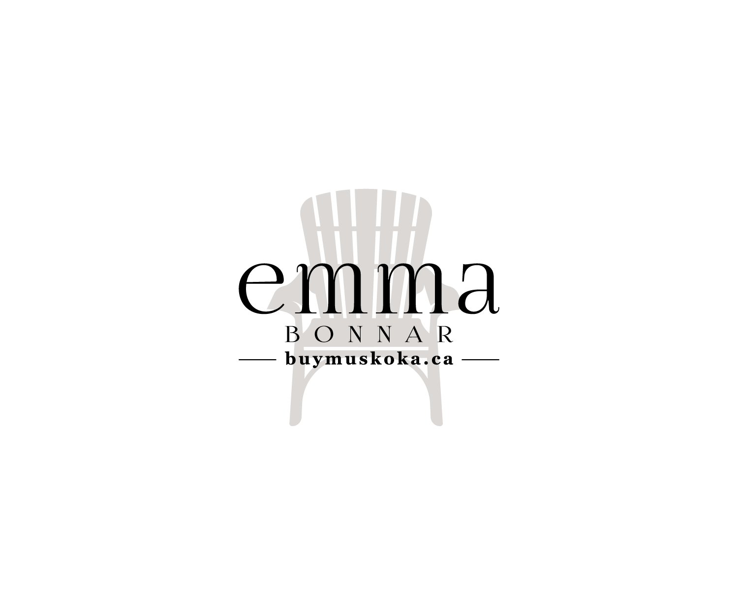Logo-Design von Mario für Northern Bay Fibres & Muskoka Yarn Box | Design #18919359