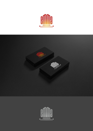 Logo-Design von creativeride für Northern Bay Fibres & Muskoka Yarn Box | Design: #18927247