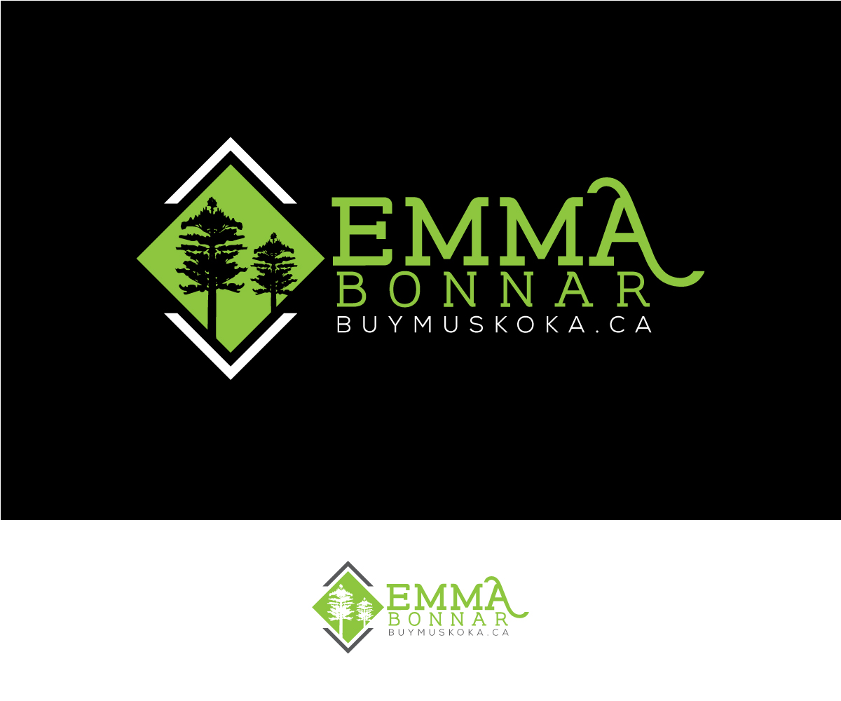 Logo Design by designmind78 for Northern Bay Fibres & Muskoka Yarn Box | Design #18924347