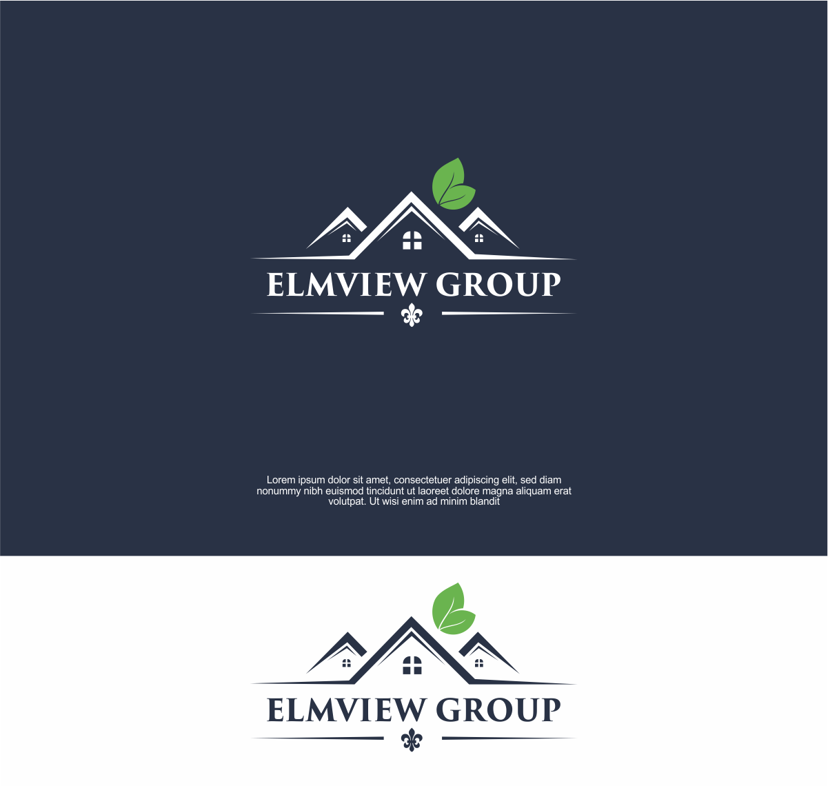 Logo Design by Shigh5 for this project | Design #18923990