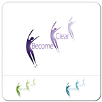 Logo Design by UsBeingUs.com - Debs for Become Clear | Design: #51294