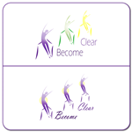 Logo Design by UsBeingUs.com - Debs for Become Clear | Design: #52173