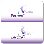 Logo Design by UsBeingUs.com - Debs for Become Clear | Design: #52350